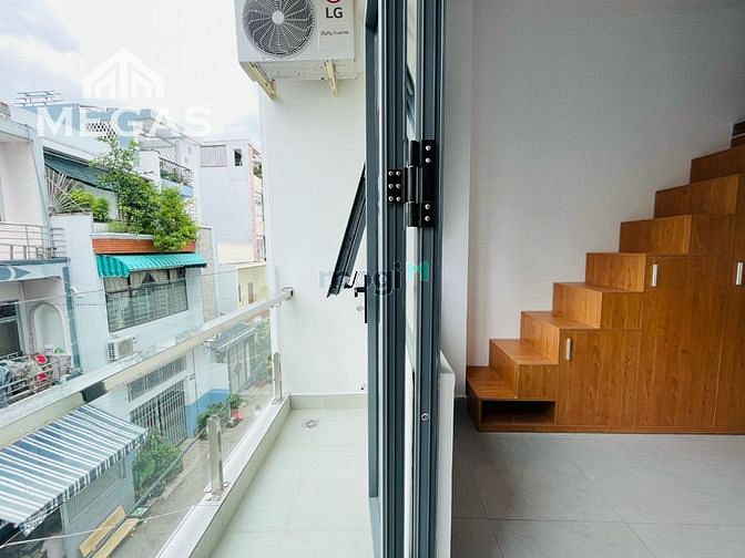 Hình ảnh Phòng Trọ Cao Cấp Ngay Hoà Bình - Đầm Sen