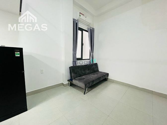 Hình ảnh Phòng Trọ Cao Cấp Ngay Hoà Bình - Đầm Sen