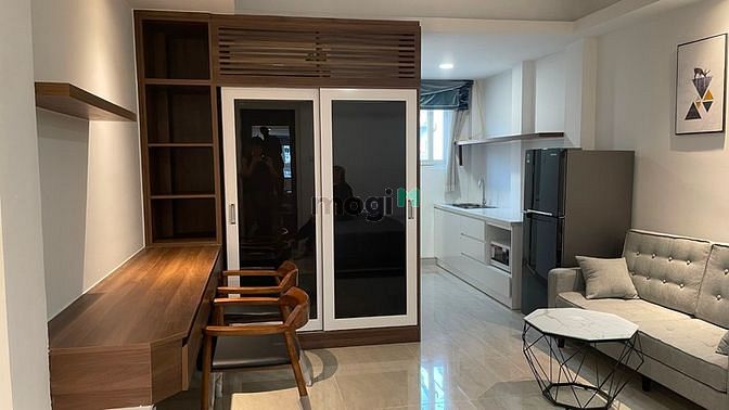 Hình ảnh Căn Hộ Studio Công Quỳnh Gần Chơ Thái Bình- Bệnh Viện Từ Dũ Q1