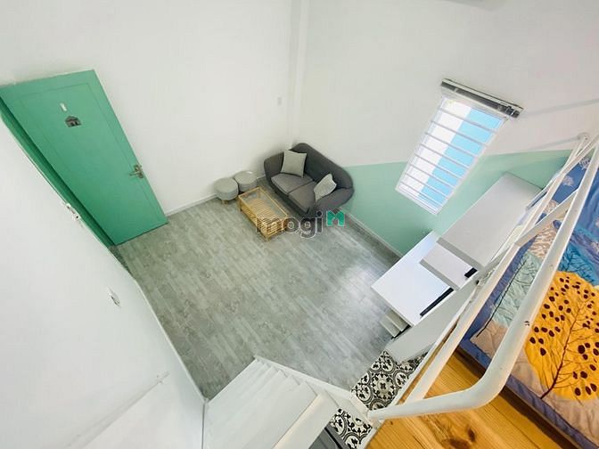 Hình ảnh CĂN HỘ mới FULL NỘI THẤT giá rẻ