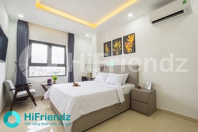 Hình ảnh STUDIO View CiTy ngay trục đường Lâm Văn Bền - HIFRIENDZ HỖ TRỢ CỌC