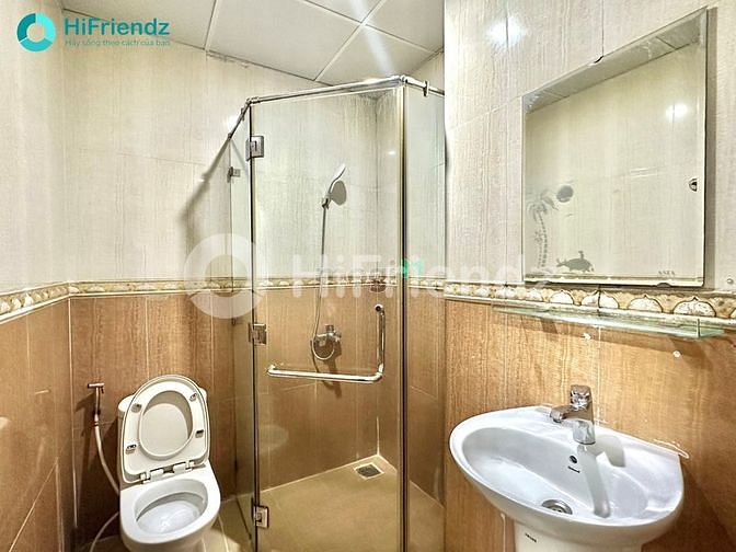 Hình ảnh CHDV gần KCX Tân Thuận full nội thất mới 100% - HIFRIENDZ HỖ TRỢ CỌC