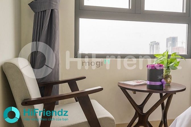 Hình ảnh STUDIO View CiTy ngay trục đường Lâm Văn Bền - HIFRIENDZ HỖ TRỢ CỌC