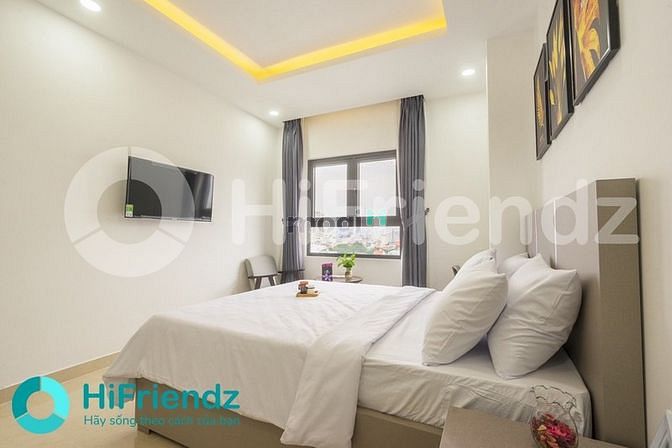 Hình ảnh STUDIO View CiTy ngay trục đường Lâm Văn Bền - HIFRIENDZ HỖ TRỢ CỌC