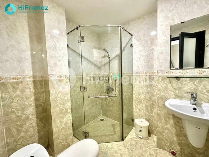Hình ảnh CHDV gần KCX Tân Thuận full nội thất mới 100% - HIFRIENDZ HỖ TRỢ CỌC