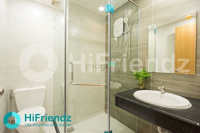 Hình ảnh STUDIO View CiTy ngay trục đường Lâm Văn Bền - HIFRIENDZ HỖ TRỢ CỌC