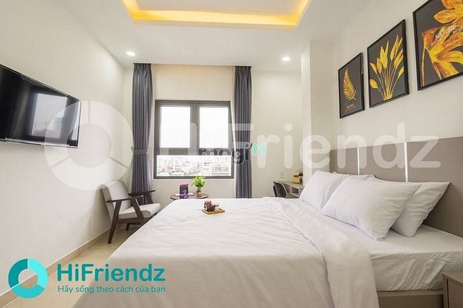 Hình ảnh STUDIO View CiTy ngay trục đường Lâm Văn Bền - HIFRIENDZ HỖ TRỢ CỌC