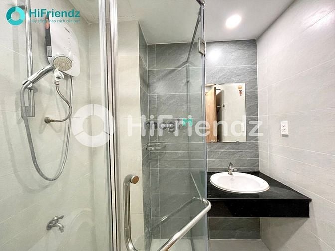 Hình ảnh STUDIO View CiTy ngay trục đường Lâm Văn Bền - HIFRIENDZ HỖ TRỢ CỌC