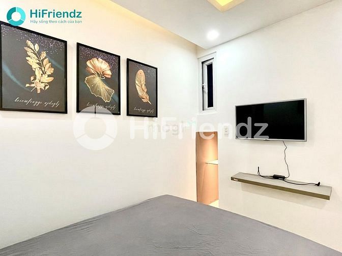 Hình ảnh STUDIO View CiTy ngay trục đường Lâm Văn Bền - HIFRIENDZ HỖ TRỢ CỌC