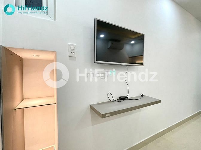 Hình ảnh STUDIO View CiTy ngay trục đường Lâm Văn Bền - HIFRIENDZ HỖ TRỢ CỌC