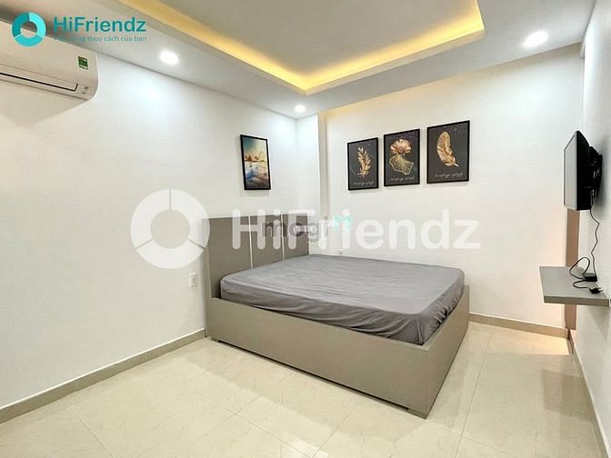 Hình ảnh STUDIO View CiTy ngay trục đường Lâm Văn Bền - HIFRIENDZ HỖ TRỢ CỌC