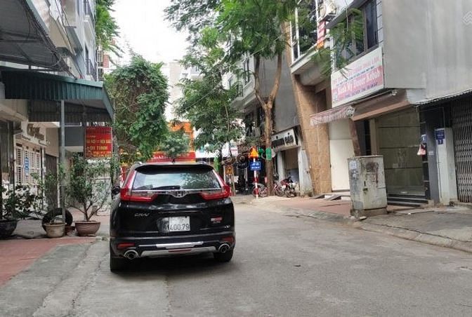 Hình ảnh Đất đẹp Mỹ Đình- 60m- gần phố- view hồ- MT 3.7m- Chỉ 4.5 tỷ
