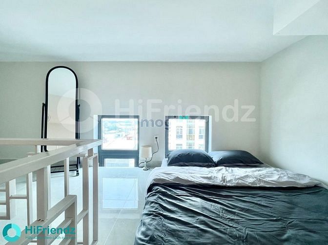 Hình ảnh Duplex Nguyễn Thị Thập ngay chợ Tân Mỹ, sát Lotte, gần TDTU, RMIT