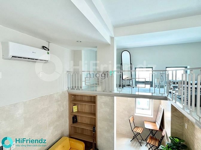 Hình ảnh Duplex Nguyễn Thị Thập ngay chợ Tân Mỹ, sát Lotte, gần TDTU, RMIT