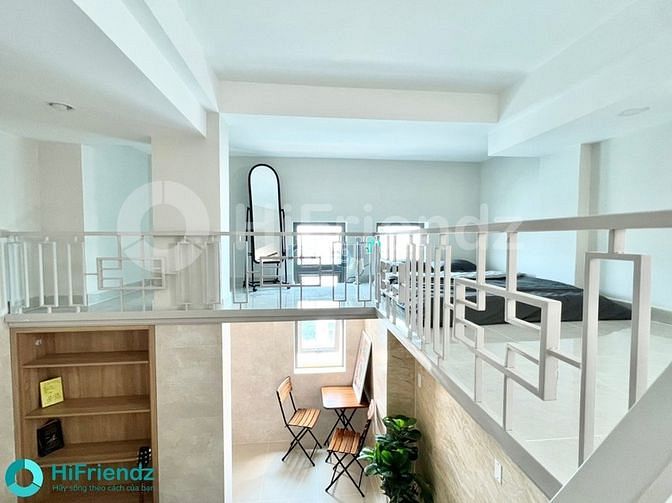 Hình ảnh Duplex Nguyễn Thị Thập ngay chợ Tân Mỹ, sát Lotte, gần TDTU, RMIT