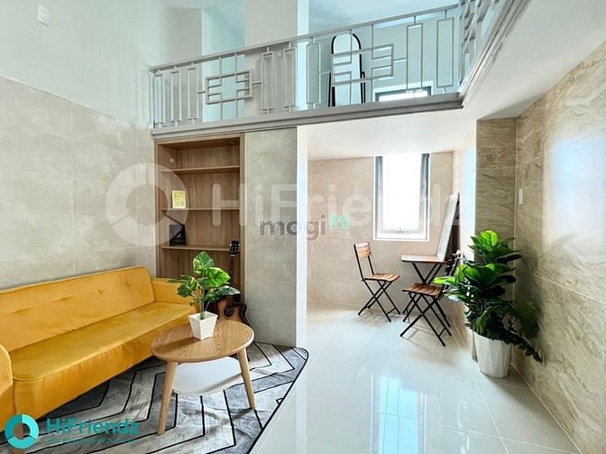 Hình ảnh Duplex Nguyễn Thị Thập ngay chợ Tân Mỹ, sát Lotte, gần TDTU, RMIT