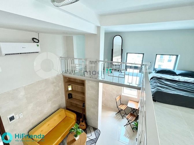 Hình ảnh Duplex Nguyễn Thị Thập ngay chợ Tân Mỹ, sát Lotte, gần TDTU, RMIT