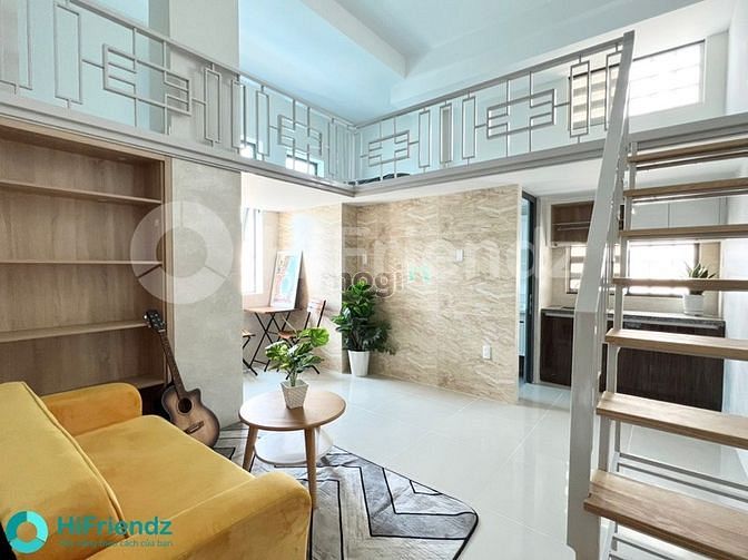 Hình ảnh Duplex Nguyễn Thị Thập ngay chợ Tân Mỹ, sát Lotte, gần TDTU, RMIT