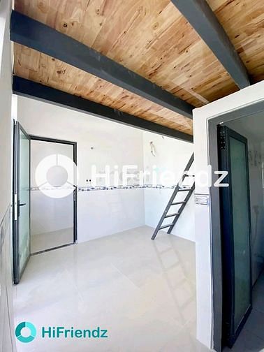 Hình ảnh Phòng mới xây sát trường CNTP Tân Phú chỉ 3trxx