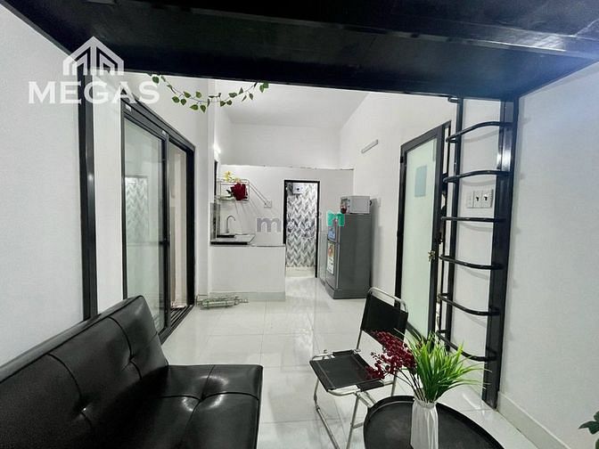 Hình ảnh Căn Hộ Full Nội Thất Siêu Rẻ Hiện Đại Ngay Aeon Tân Phú