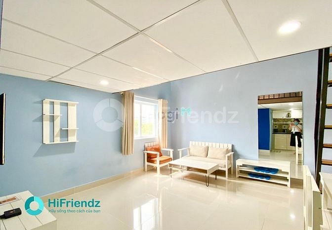 Hình ảnh HiFriendz hỗ trợ cọc căn Lê Văn Lương-Tân Quy sát Lotte, TDTU, RMIT