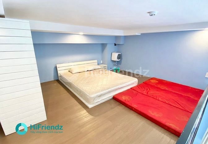 Hình ảnh HiFriendz hỗ trợ cọc căn Lê Văn Lương-Tân Quy sát Lotte, TDTU, RMIT