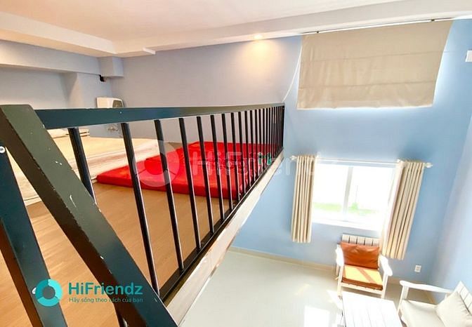 Hình ảnh HiFriendz hỗ trợ cọc căn Lê Văn Lương-Tân Quy sát Lotte, TDTU, RMIT