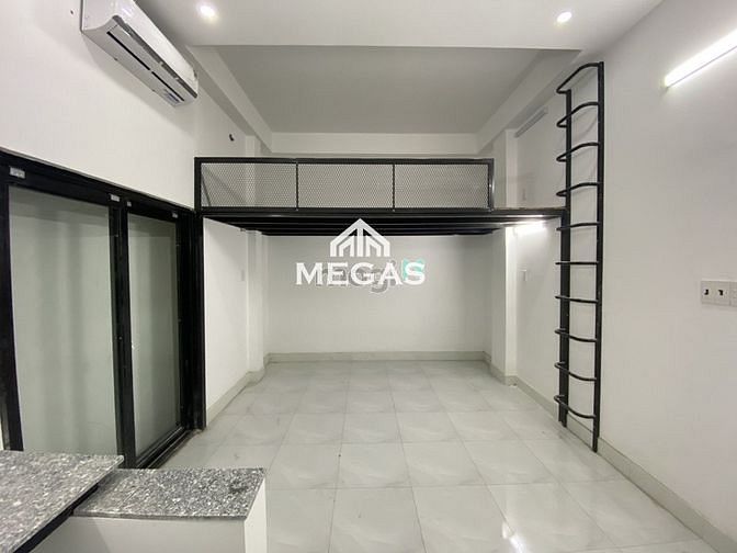 Hình ảnh Căn Hộ Full Nội Thất Siêu Rẻ Hiện Đại Ngay Aeon Tân Phú