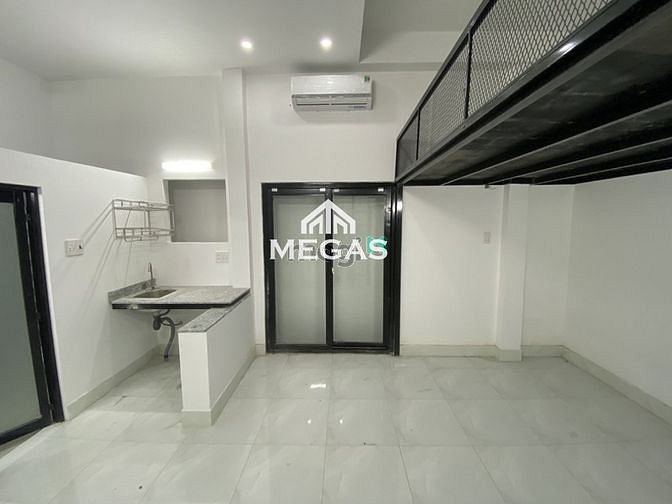 Hình ảnh Căn Hộ Full Nội Thất Siêu Rẻ Hiện Đại Ngay Aeon Tân Phú