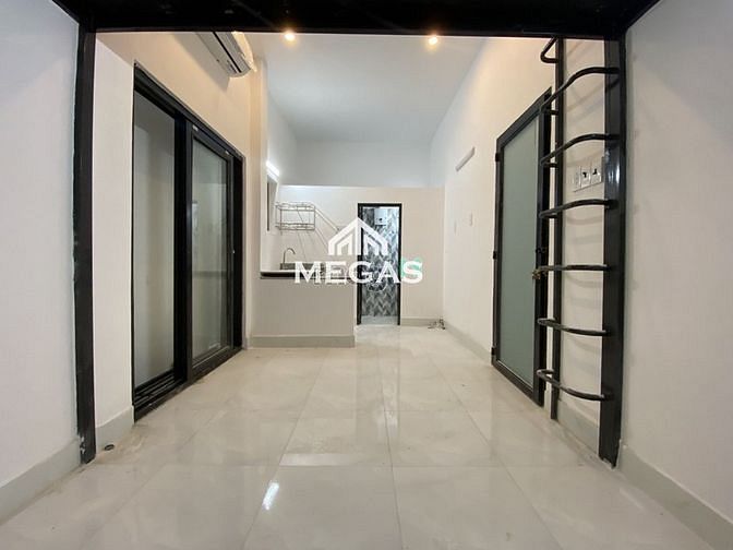 Hình ảnh Căn Hộ Full Nội Thất Siêu Rẻ Hiện Đại Ngay Aeon Tân Phú