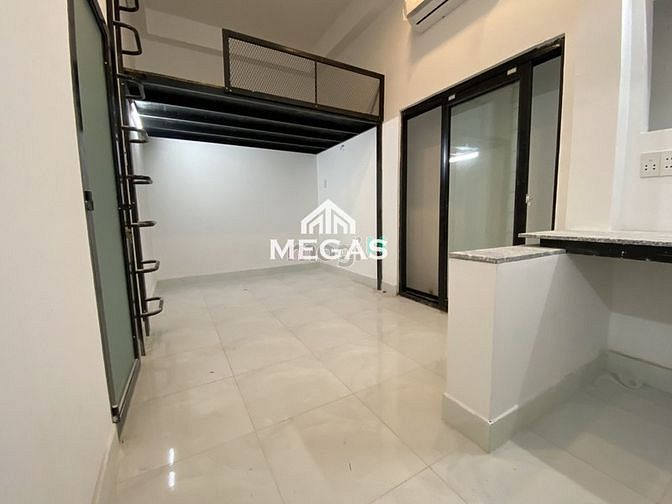 Hình ảnh Căn Hộ Full Nội Thất Siêu Rẻ Hiện Đại Ngay Aeon Tân Phú