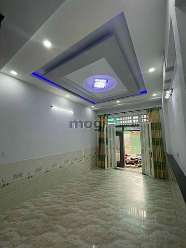Hình ảnh Nhà Hương Lộ 2 [4x17] 1 trệt 3 lầu 5PN 6WC