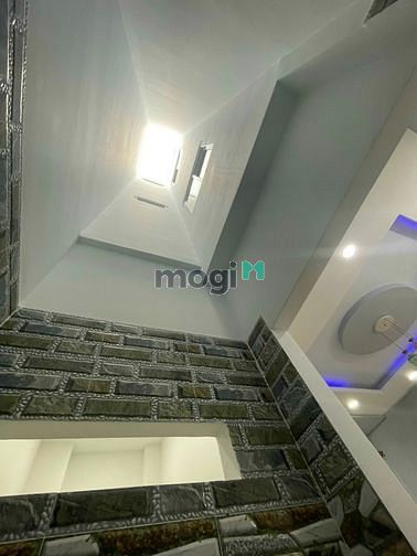 Hình ảnh Nhà Hương Lộ 2 [4x17] 1 trệt 3 lầu 5PN 6WC