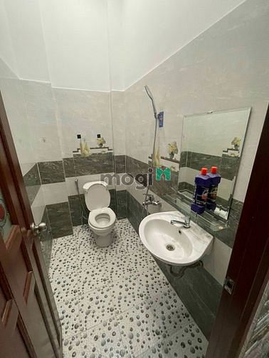 Hình ảnh Nhà Hương Lộ 2 [4x17] 1 trệt 3 lầu 5PN 6WC