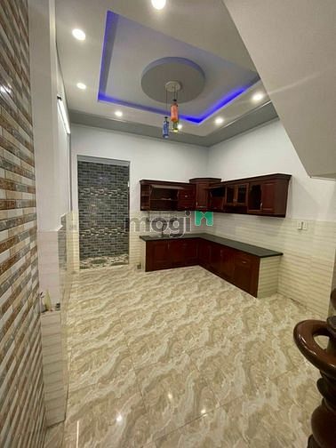 Hình ảnh Nhà Hương Lộ 2 [4x17] 1 trệt 3 lầu 5PN 6WC
