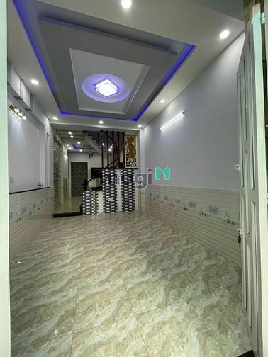 Hình ảnh Nhà Hương Lộ 2 [4x17] 1 trệt 3 lầu 5PN 6WC