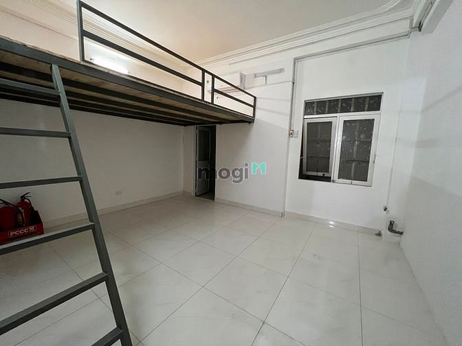 Hình ảnh Duplex không giới hạn người, mới 100%, có máy lạnh 🔝♥️♥️