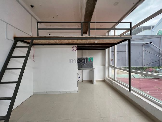 Hình ảnh Duplex không giới hạn người, mới 100%, có máy lạnh 🔝♥️♥️