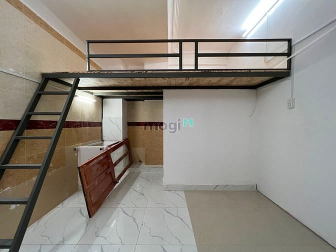 Hình ảnh Duplex không giới hạn người, mới 100%, có máy lạnh 🔝♥️♥️