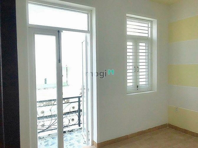 Hình ảnh Nhà gần chợ Bình Long [4x10] 1 trệt 2 lầu 3PN 3WC