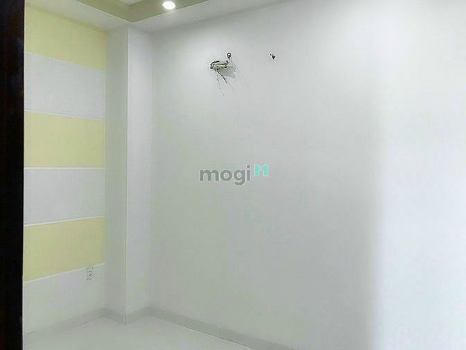 Hình ảnh Nhà gần chợ Bình Long [4x10] 1 trệt 2 lầu 3PN 3WC