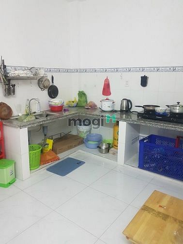 Hình ảnh Nhà Miếu Gò Xoài [4x11] 1 trệt 1 lầu 2PN 2WC