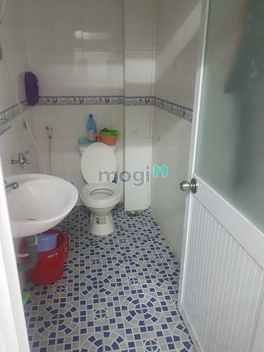 Hình ảnh Nhà Miếu Gò Xoài [4x11] 1 trệt 1 lầu 2PN 2WC