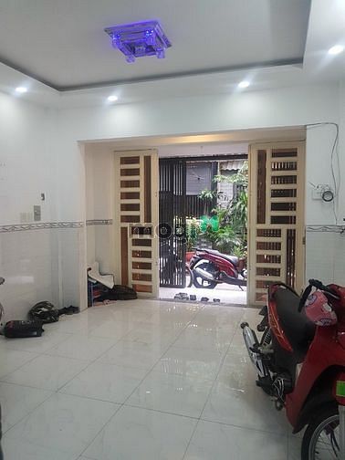 Hình ảnh Nhà Miếu Gò Xoài [4x11] 1 trệt 1 lầu 2PN 2WC