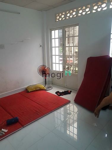 Hình ảnh Nhà Miếu Gò Xoài [4x11] 1 trệt 1 lầu 2PN 2WC