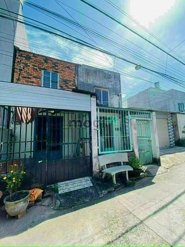 Hình ảnh ,lô đất 2 MT 144m2,P.Tân Hiệp,Gần cầu Sập-hẻm oto,có 3 nhà C4 cho thue