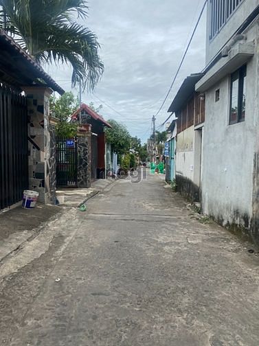 Hình ảnh ,lô đất 2 MT 144m2,P.Tân Hiệp,Gần cầu Sập-hẻm oto,có 3 nhà C4 cho thue