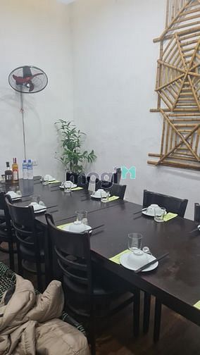 Hình ảnh Mặt phố Lê Ngọc Hân - Hai Bà Trưng 64m2- 21,5tỷ