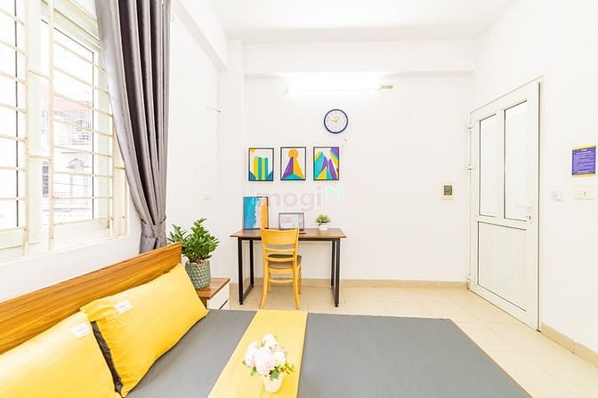 Hình ảnh ❌SIÊU PHẨM CHUNG CƯ MINI❌ ngõ 397 Phạm Văn Đồng ( Ngay Cv Hoà Bình )