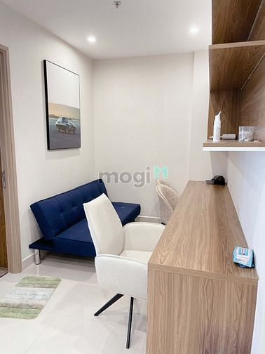 Hình ảnh Cần sang nhượng căn 1PN+ full nội thất hiện đại chỉ 2 tỷ bao thuế phí